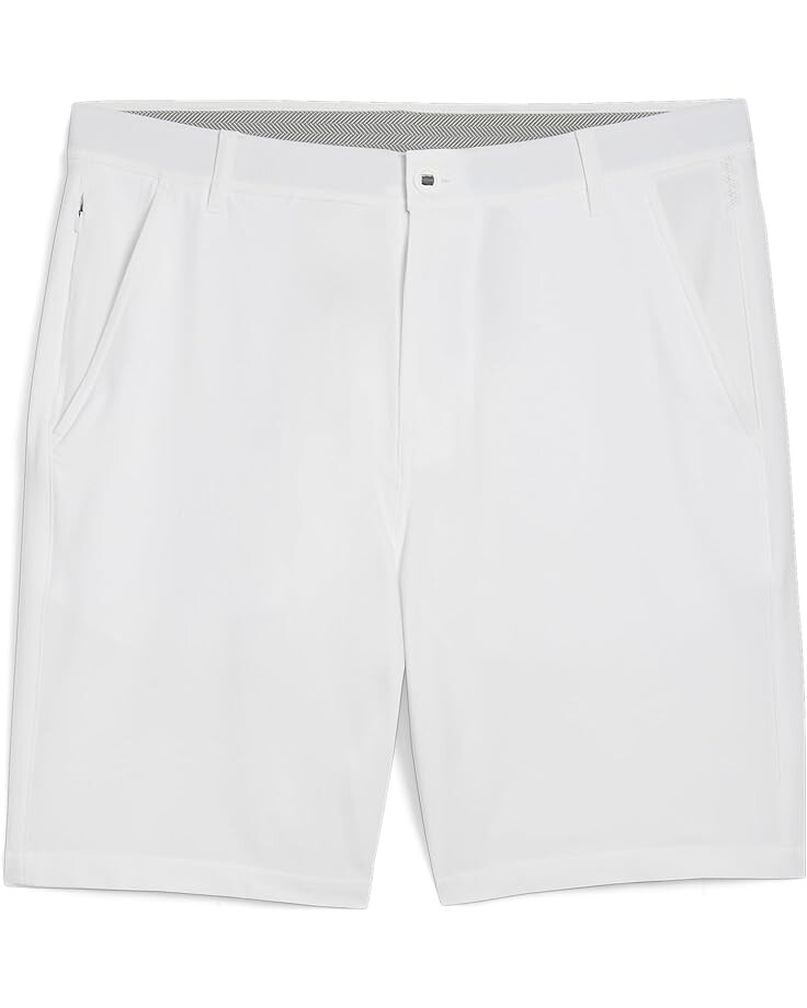 Шорты PUMA Golf 101 9" Solid, цвет White Glow
Шорты PUMA Golf 101 9" Solid, цвет White Glow