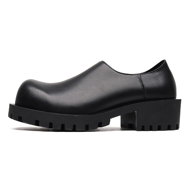 Туфли Men"s Casual Men Low-Top черный Chi Wolf
Туфли Men"s Casual Men Low-Top черный Chi Wolf