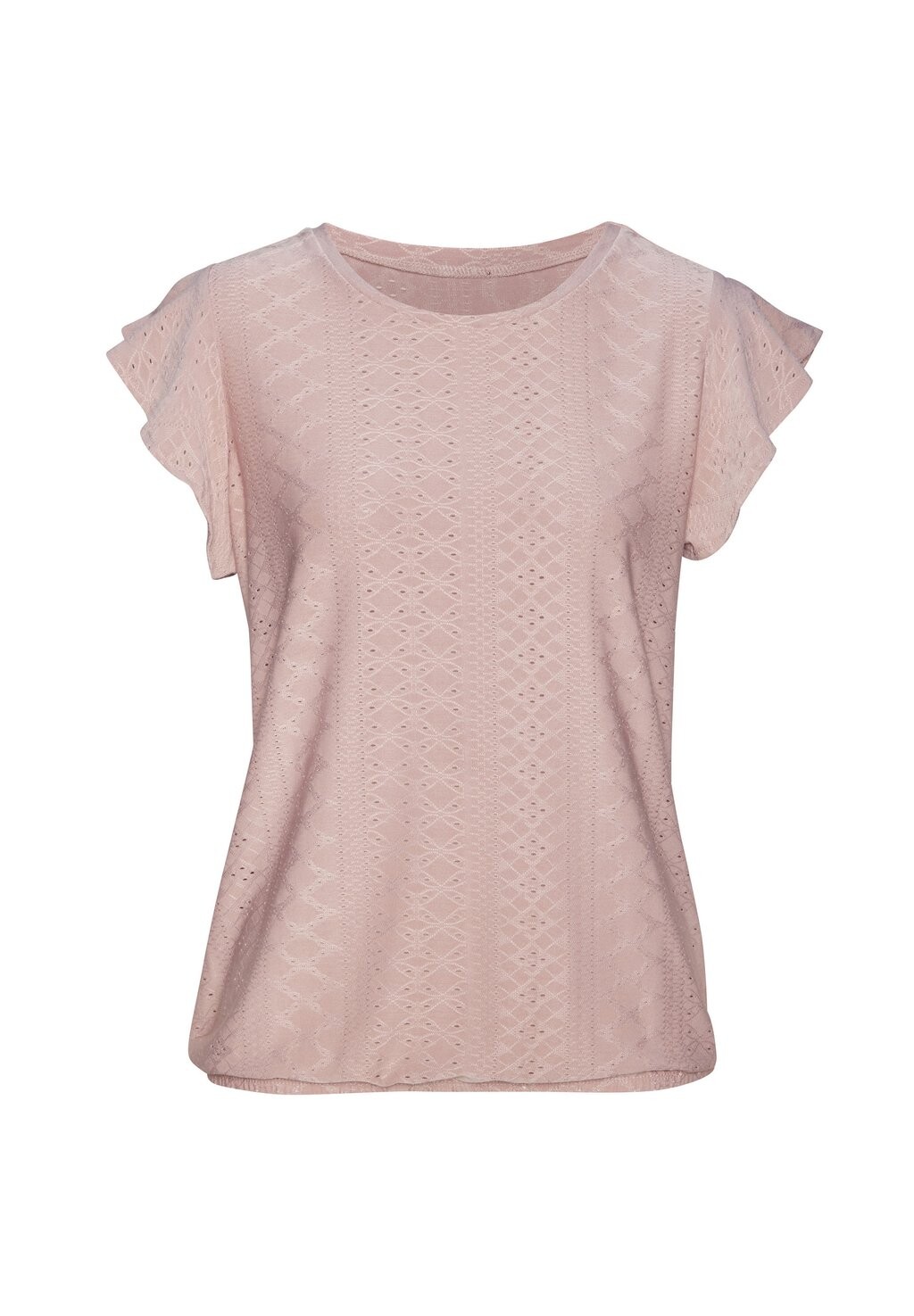 Блуза 2 PACK Vivance, светло-розовый
Блуза 2 PACK Vivance, светло-розовый