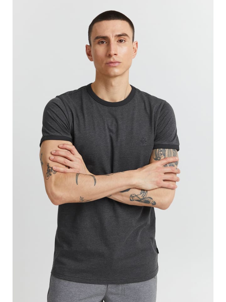 Футболка 11 Project, серый 
Футболка 11 Project, серый