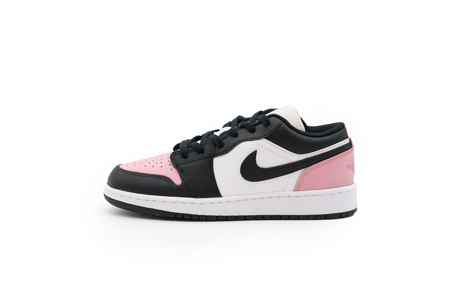 Jordan Air 1 амортизирующие износостойкие низкие детские баскетбольные кроссовки Peach для подростков
Jordan Air 1 амортизирующие износостойкие низкие детские баскетбольные кроссовки Peach для подростков
