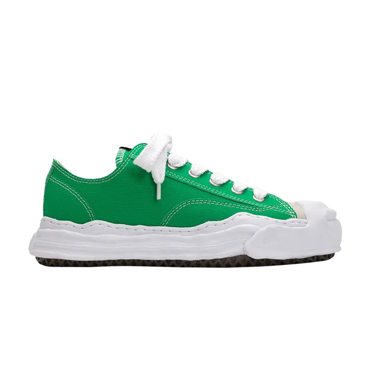 Кроссовки Maison Mihara Hank OG Sole Canvas Low, зеленый, Серый, Кроссовки Maison Mihara Hank OG Sole Canvas Low, зеленый
Кроссовки Maison Mihara Hank OG Sole Canvas Low, зеленый, Серый, Кроссовки Maison Mihara Hank OG Sole Canvas Low, зеленый