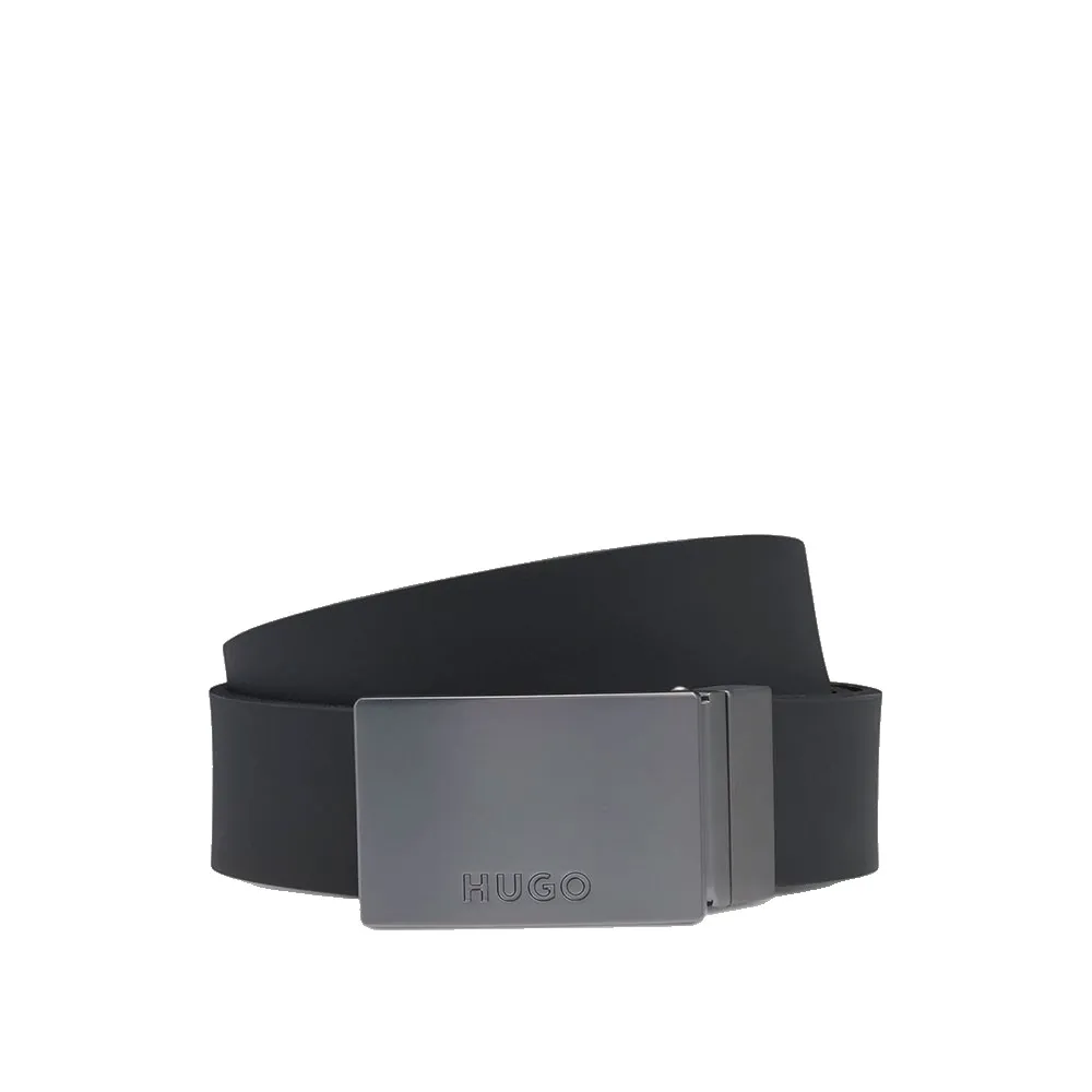 Ремень HUGO Giffin Gm, черный
Ремень HUGO Giffin Gm, черный