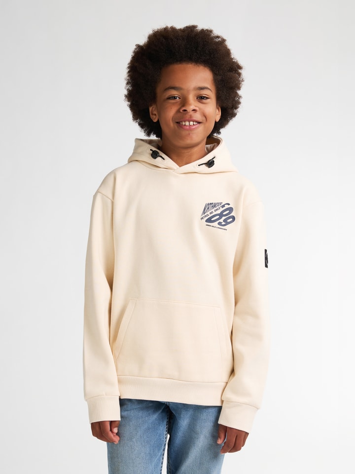 Толстовка с капюшоном Petrol Industries, желтый
Толстовка с капюшоном Petrol Industries, желтый