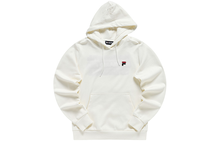 FILA FUSION Женская белая толстовка CNY Fusion
FILA FUSION Женская белая толстовка CNY Fusion