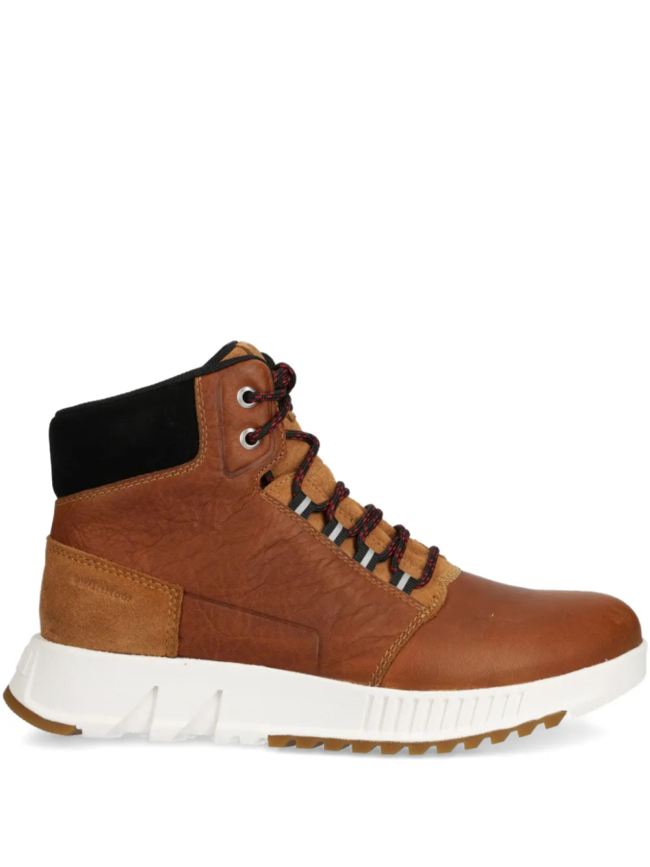 Ботинки Mac Hill SOREL, коричневый
Ботинки Mac Hill SOREL, коричневый