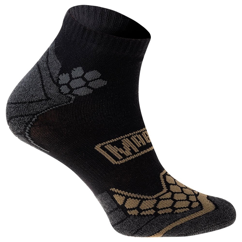 Носки Magnum Bersor, черный
Носки Magnum Bersor, черный