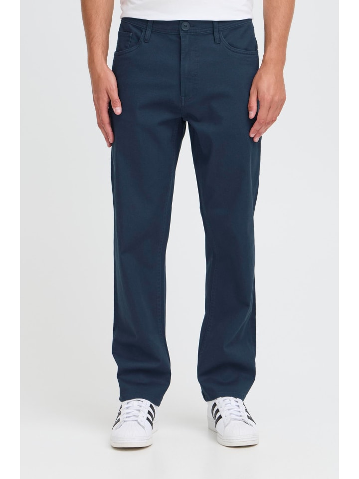 Брюки чинос BLEND, синий
Брюки чинос BLEND, синий