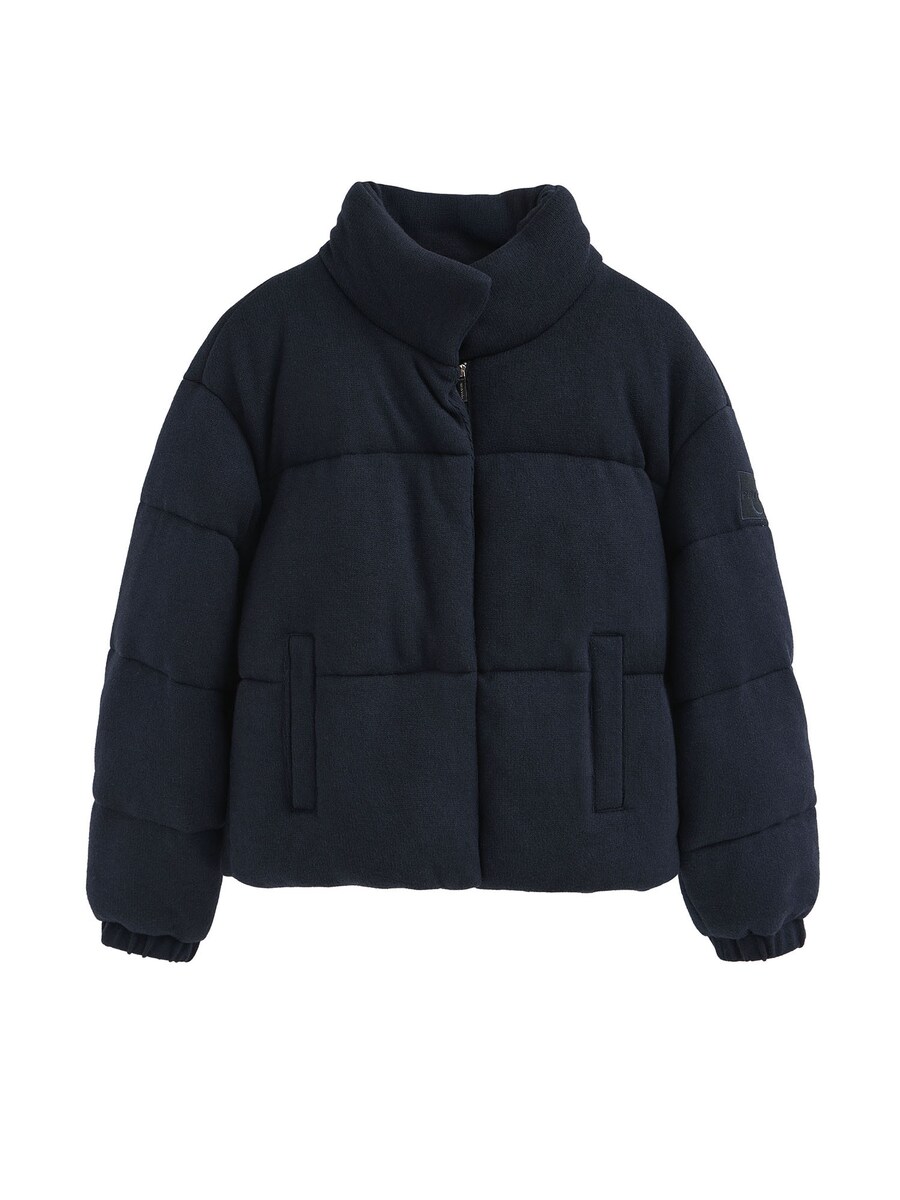 Зимняя куртка Polo Club, темно-синий
Зимняя куртка Polo Club, темно-синий