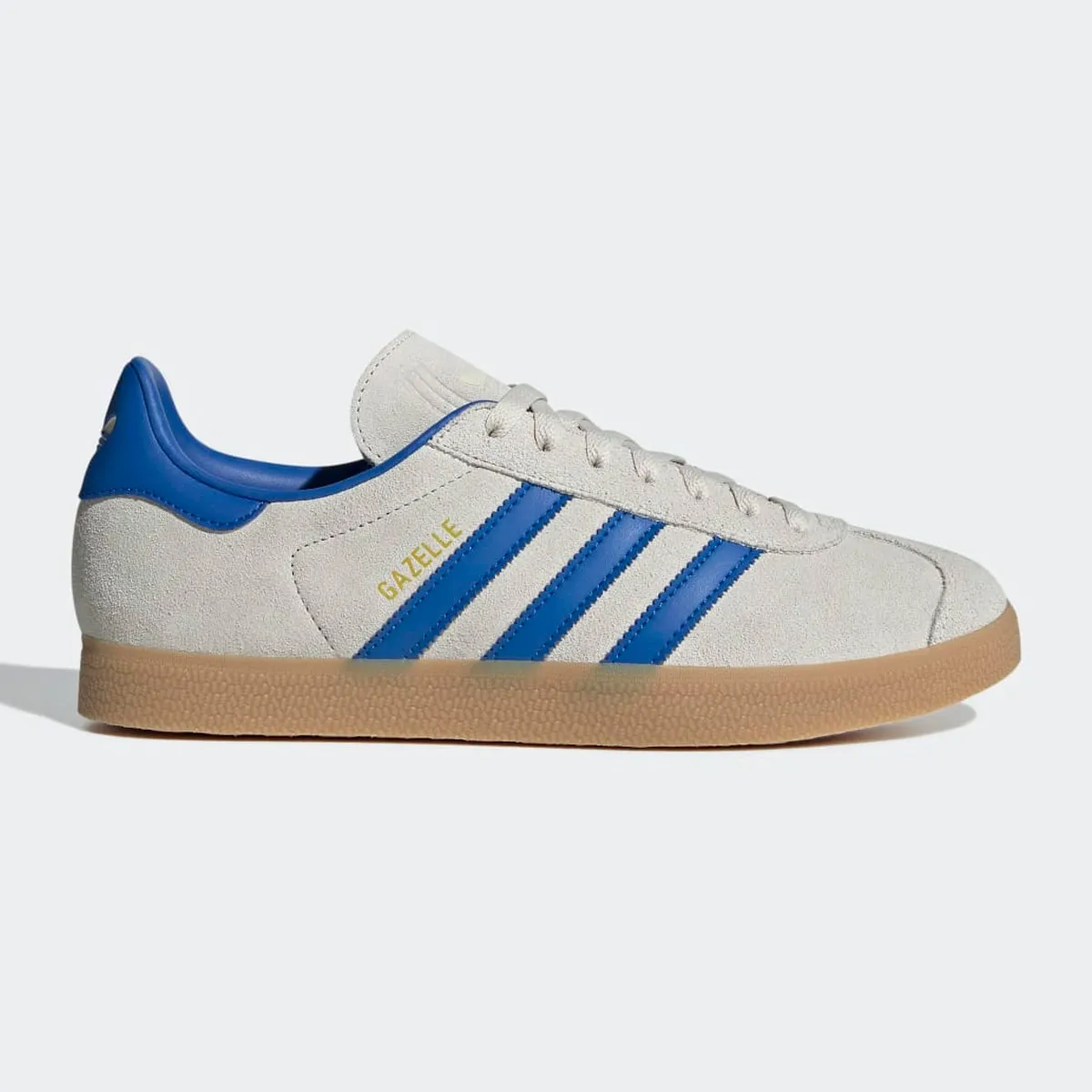 Кроссовки для мужчин Gazelle от adidas, бежевый
Кроссовки для мужчин Gazelle от adidas, бежевый