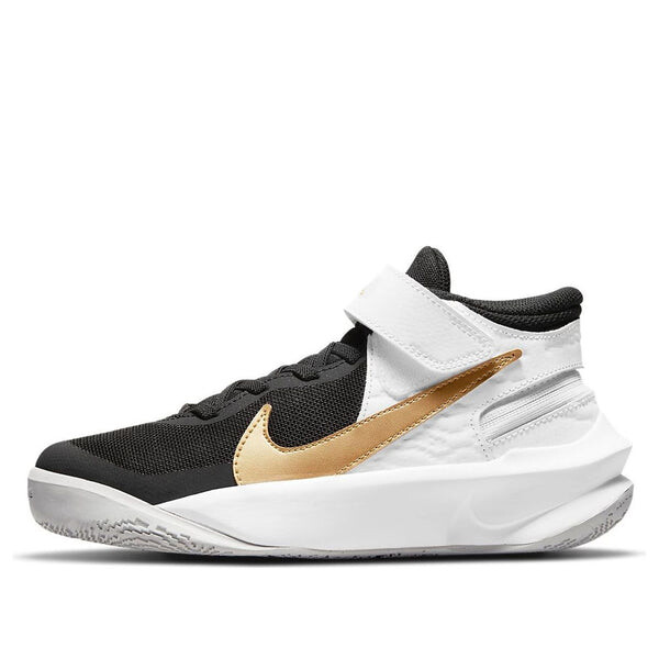 Кроссовки команда hustle d10 flyease Nike, черный
Кроссовки команда hustle d10 flyease Nike, черный