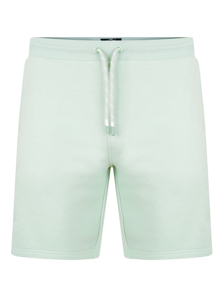 Тканевые шорты Threadbare, цвет sage
Тканевые шорты Threadbare, цвет sage