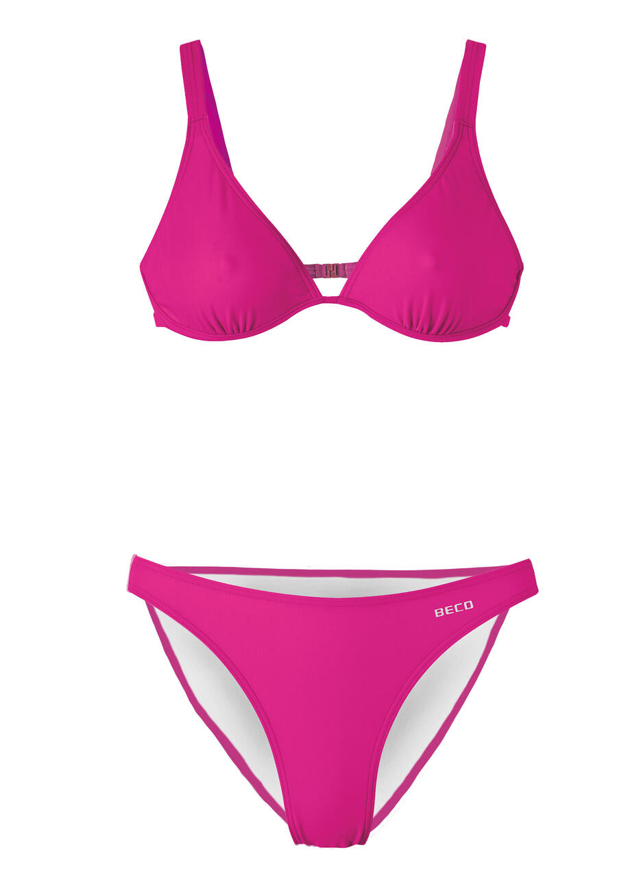 BECO Милая в бикини
BECO Милая в бикини