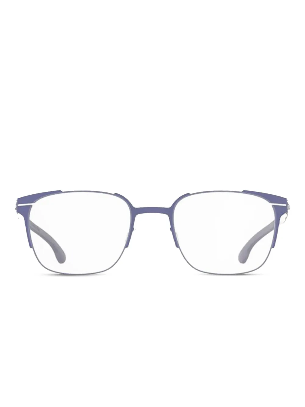 Очки Alfie в прямоугольной оправе Ic! Berlin, синий
Очки Alfie в прямоугольной оправе Ic! Berlin, синий