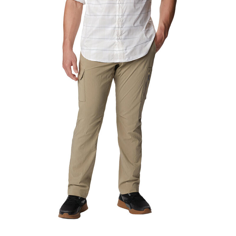 Мужские брюки Columbia, коричневый
Мужские брюки Columbia, коричневый