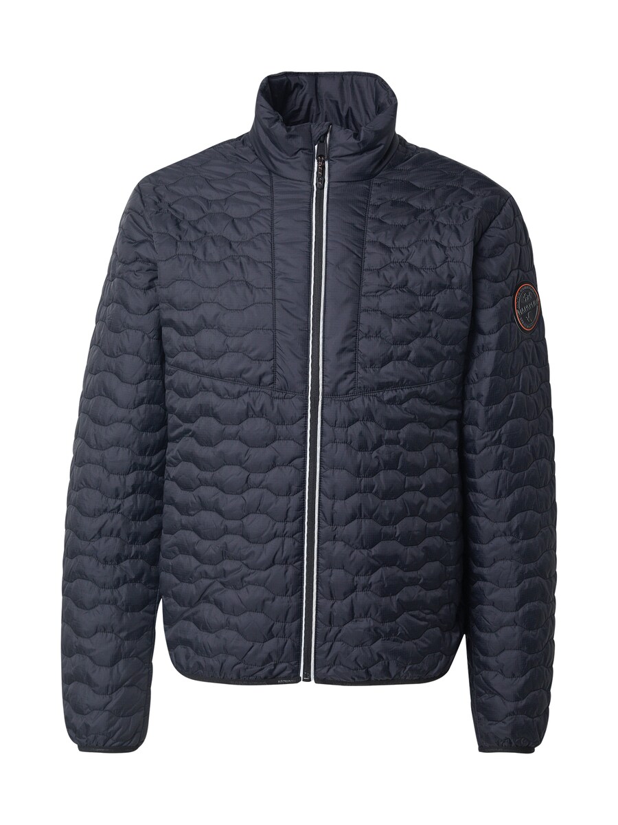 Куртка межсезонная NAPAPIJRI A-SARINE, черный
Куртка межсезонная NAPAPIJRI A-SARINE, черный