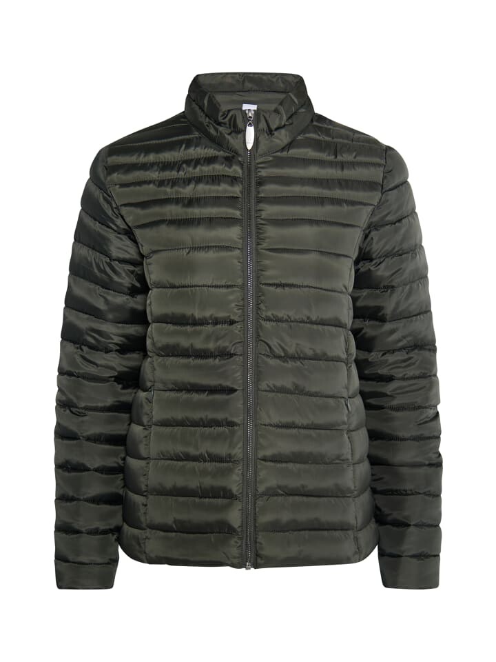 Демисезонная куртка usha BLUE LABEL, черный
Демисезонная куртка usha BLUE LABEL, черный