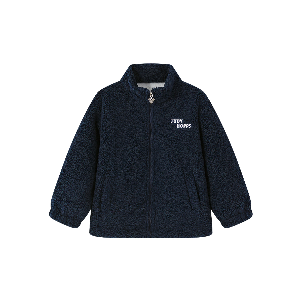 Детская утепленная курткас высоким воротником, средней жесткости Disney, черный
Детская утепленная курткас высоким воротником, средней жесткости Disney, черный