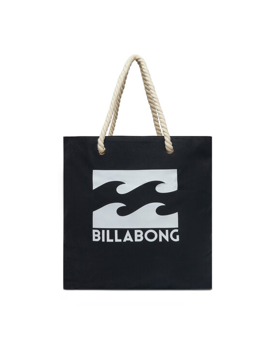 Сумочка BLB-B-001-07 Billabong, черный
Сумочка BLB-B-001-07 Billabong, черный