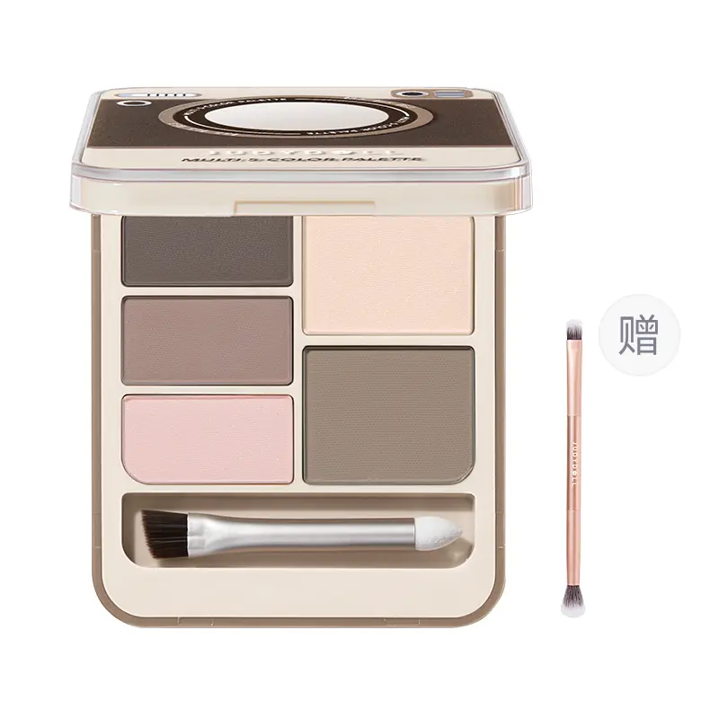 Мгновенные камеры Брови Палетка для век Тени для век и пудра для бровей Контурирование Контроль жирности Judydoll
Мгновенные камеры Брови Палетка для век Тени для век и пудра для бровей Контурирование Контроль жирности Judydoll