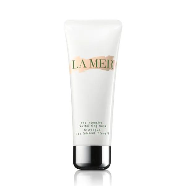 Укрепляющая и восстанавливающая маска для лица The Intensive Revitalizing Mask La Mer, 75 ml 
Укрепляющая и восстанавливающая маска для лица The Intensive Revitalizing Mask La Mer, 75 ml