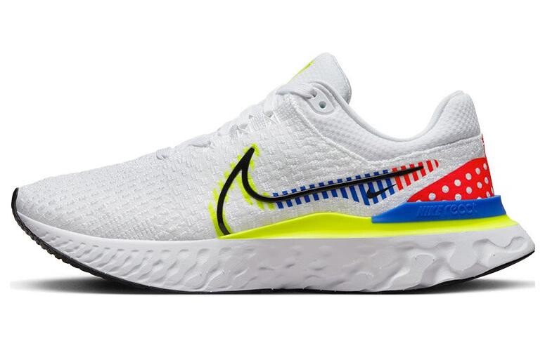 Мужские беговые кроссовки Nike React Infinity Run Flyknit 3
Мужские беговые кроссовки Nike React Infinity Run Flyknit 3