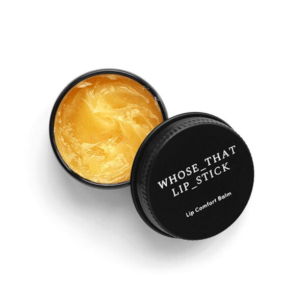 Бальзам для губ, 15 мл Whose That Lip Stick Lip comfort balm
Бальзам для губ, 15 мл Whose That Lip Stick Lip comfort balm