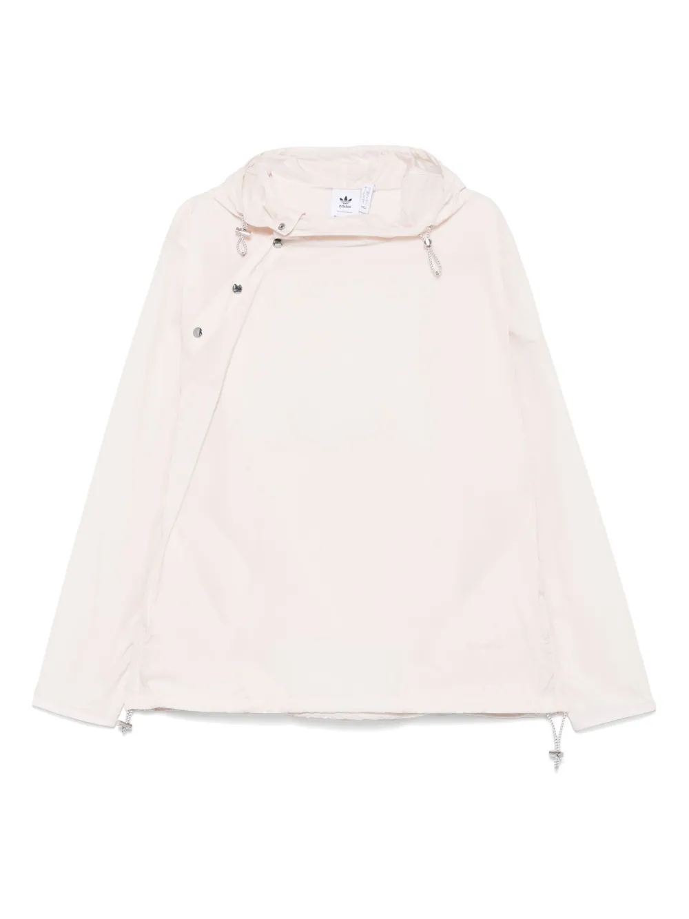 Куртка Wonqua Quamer из коллаборации с Wales Bonner Adidas, розовый
Куртка Wonqua Quamer из коллаборации с Wales Bonner Adidas, розовый