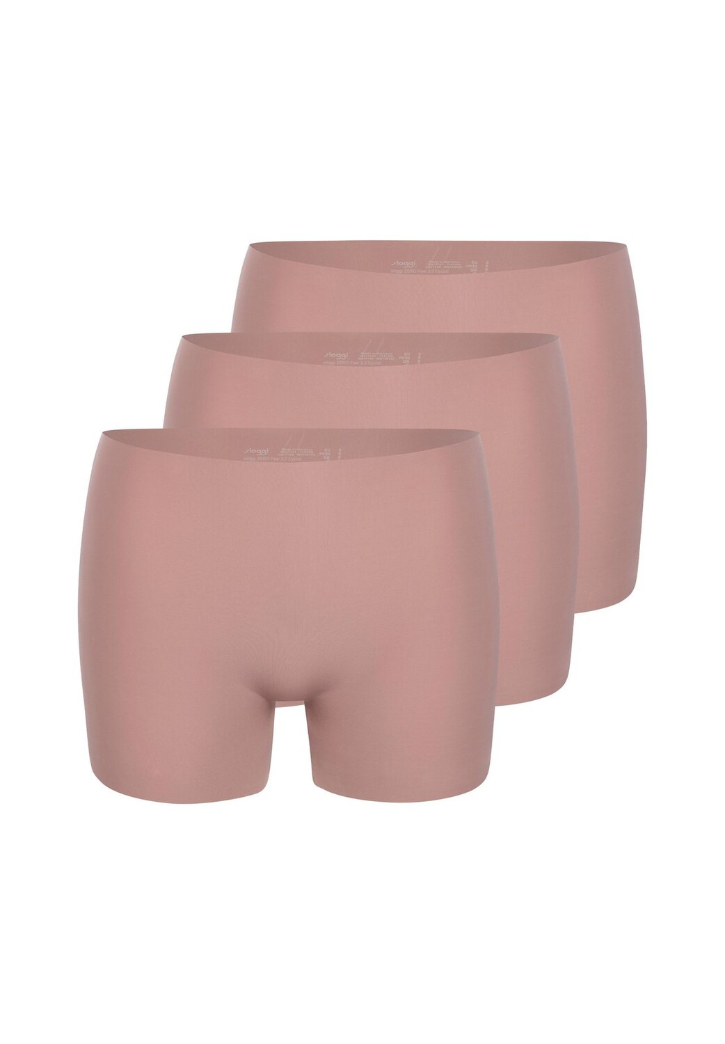 Набор трусиков из 3 шт Zero Feel 20 Cyclist Sloggi, цвет Cacao
Набор трусиков из 3 шт Zero Feel 20 Cyclist Sloggi, цвет Cacao