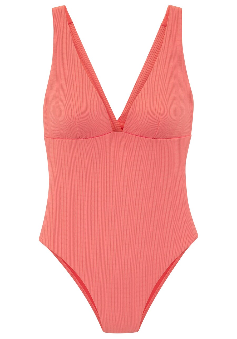 Купальник-бралетт Copenhagen Studios, цвет Apricot 
Купальник-бралетт Copenhagen Studios, цвет Apricot