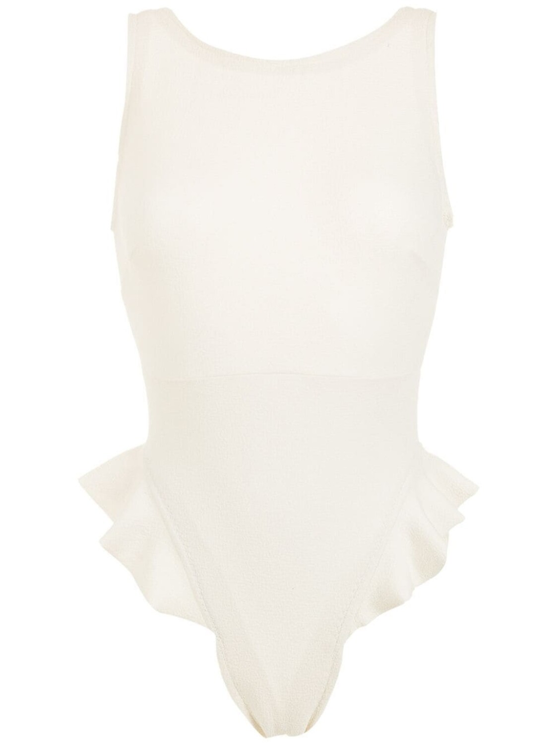 Купальник Maiô Goya Clube Bossa, белый
Купальник Maiô Goya Clube Bossa, белый