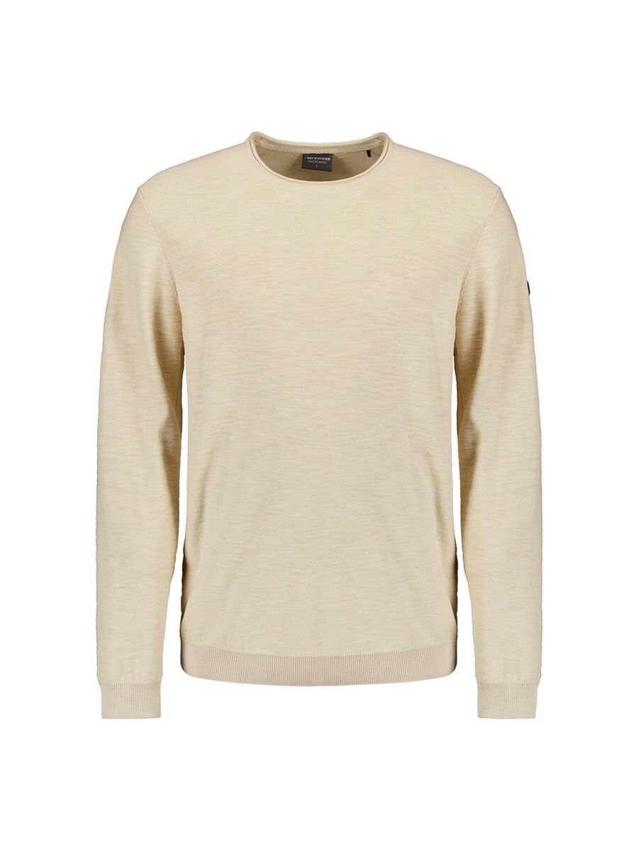 Свитер No Excess, Beige
Свитер No Excess, Beige