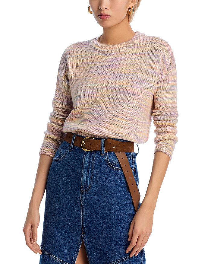 Свитер Талулла AQUA, мультиколор
Свитер Талулла AQUA, мультиколор