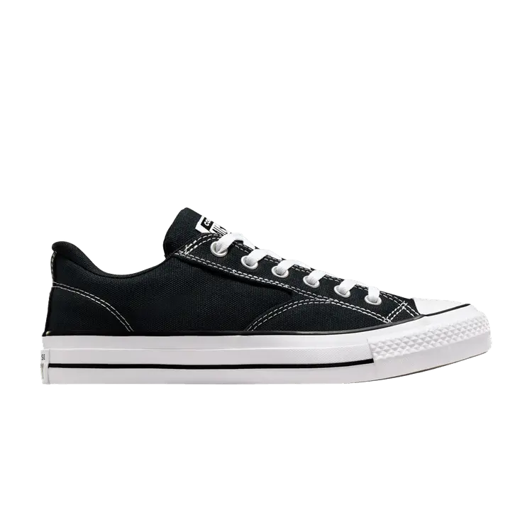 Кроссовки Chuck Taylor All Star Low 'Malden Street -Black White', черный
Кроссовки Chuck Taylor All Star Low 'Malden Street -Black White', черный