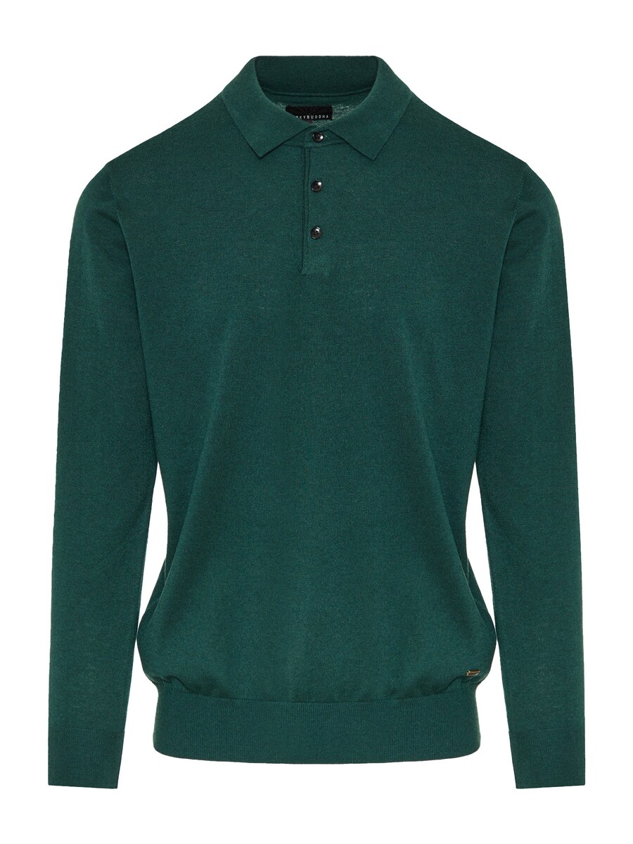 Свитер Funky Buddha, Fir
Свитер Funky Buddha, Fir