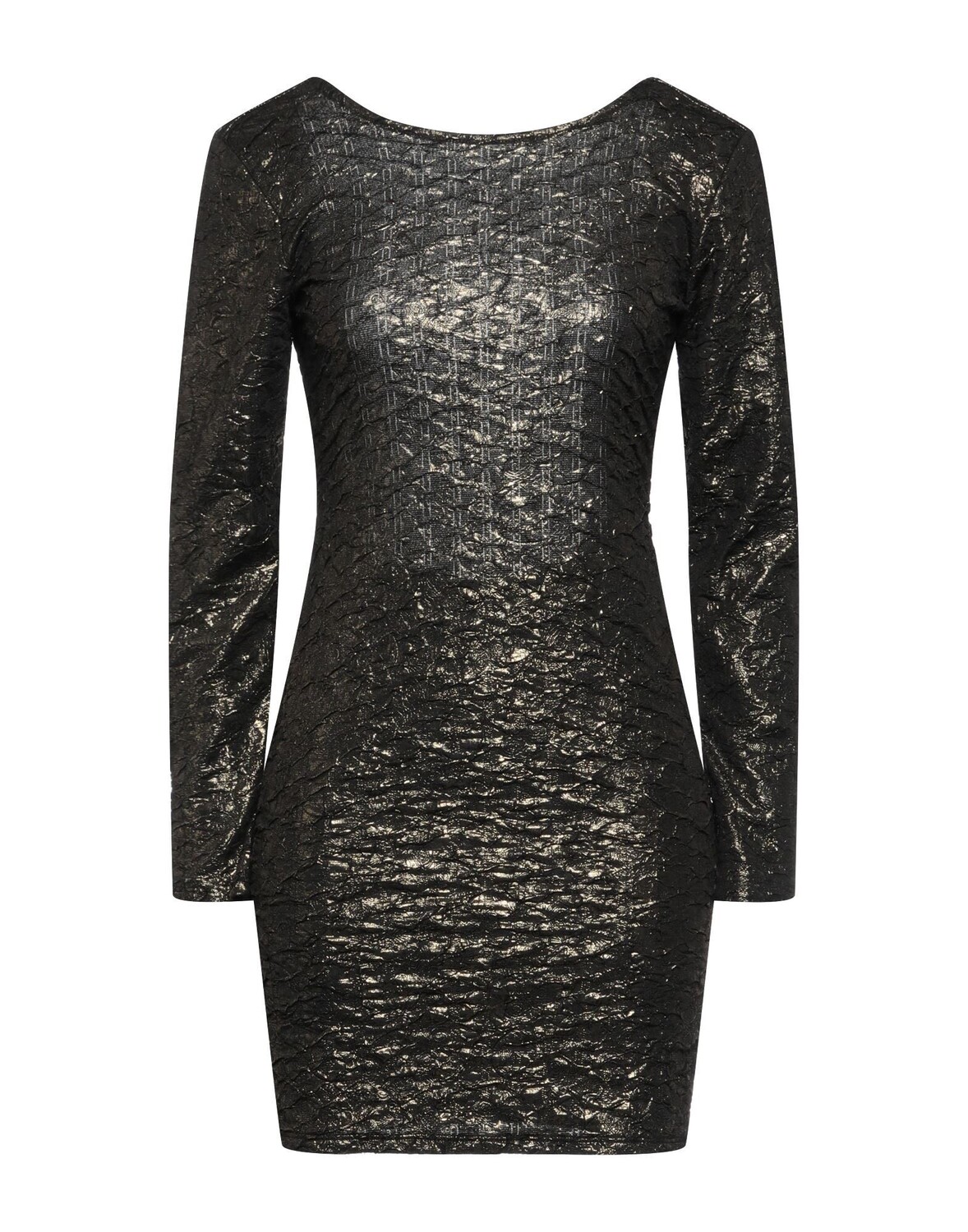 Платье Vanessa Scott, коричневый
Платье Vanessa Scott, коричневый