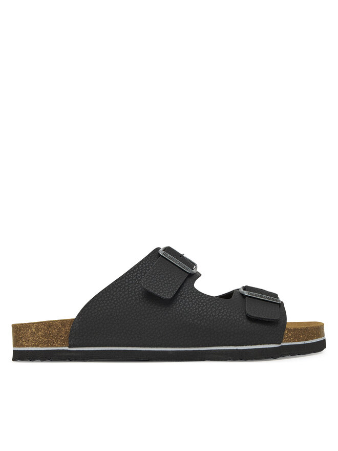 Мюли 600135-01 Dr. Brinkmann, черный
Мюли 600135-01 Dr. Brinkmann, черный