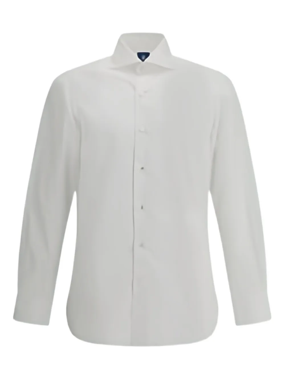 Рубашка с длинными рукавами Finamore 1925 Napoli, белый
Рубашка с длинными рукавами Finamore 1925 Napoli, белый