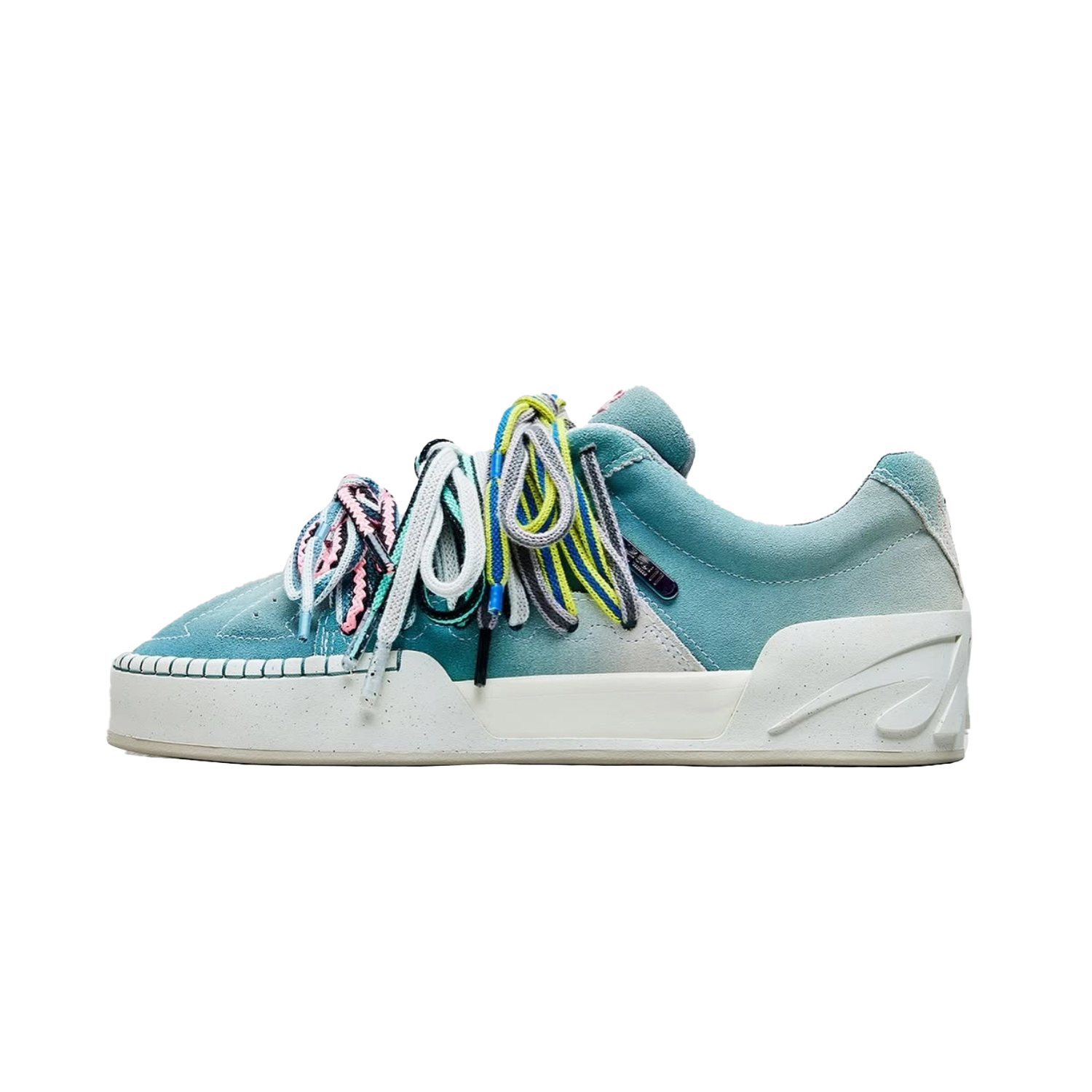 Нескользящие износостойкие низкие кроссовки для скейтбординга мужские Swift Blue ANTA, Swift Blue 
Нескользящие износостойкие низкие кроссовки для скейтбординга мужские Swift Blue ANTA, Swift Blue