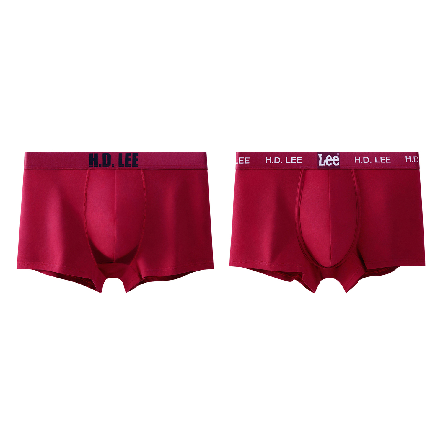 Lee Подарочный набор мужского белья 2 шт
Lee Подарочный набор мужского белья 2 шт