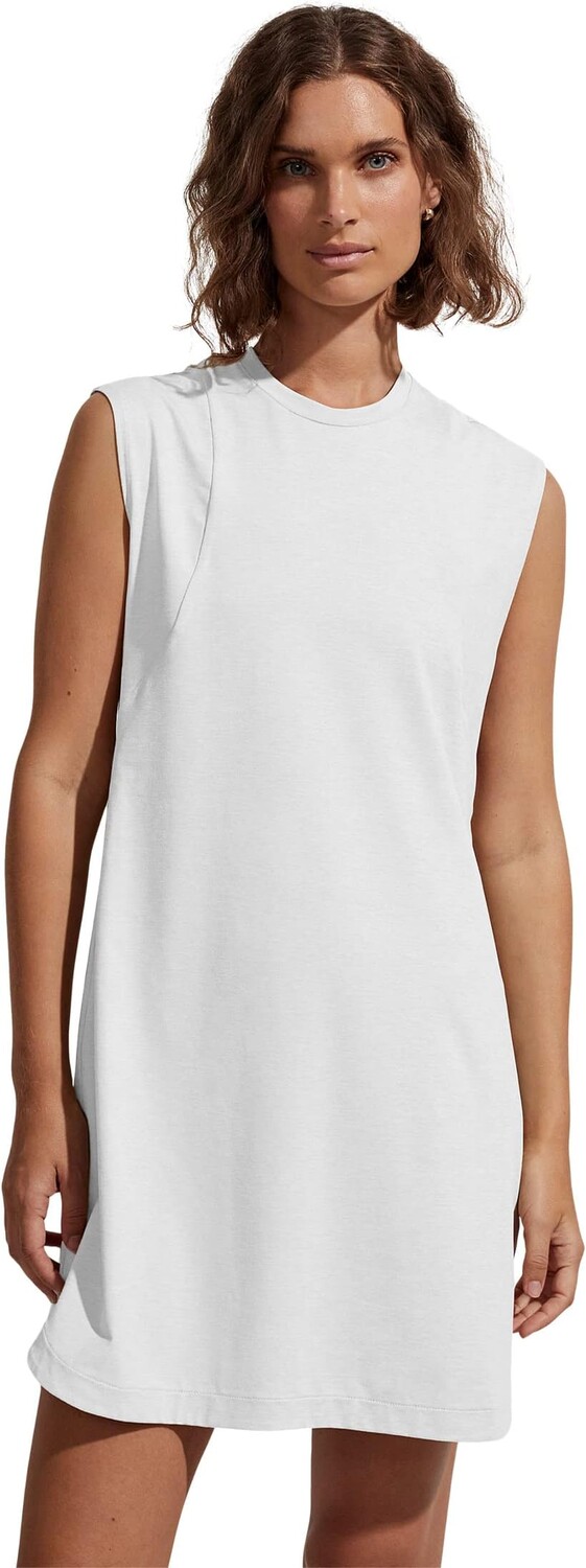 Неаполь Платье Varley, белый 
Неаполь Платье Varley, белый