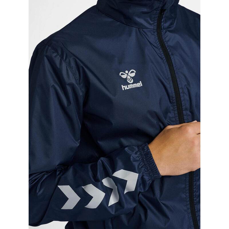 Спортивная куртка Hummel, цвет dunkelblau/dunkelblau/dunkelblau
Спортивная куртка Hummel, цвет dunkelblau/dunkelblau/dunkelblau
