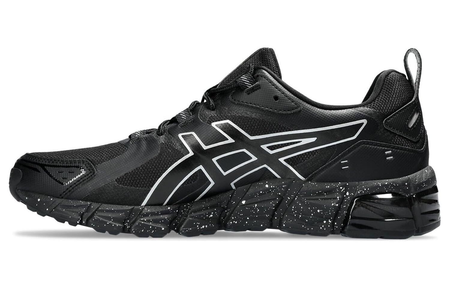 Кроссовки мужские Gel-Quantum 180 Low-top черные Asics
Кроссовки мужские Gel-Quantum 180 Low-top черные Asics