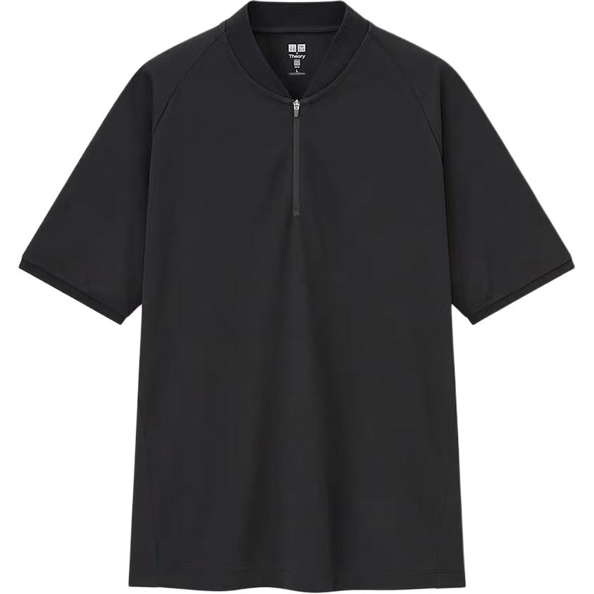 Uniqlo Мужские поло-рубашки, черные, средней высоты, Черный, Uniqlo Мужские поло-рубашки, черные, средней высоты
Uniqlo Мужские поло-рубашки, черные, средней высоты, Черный, Uniqlo Мужские поло-рубашки, черные, средней высоты