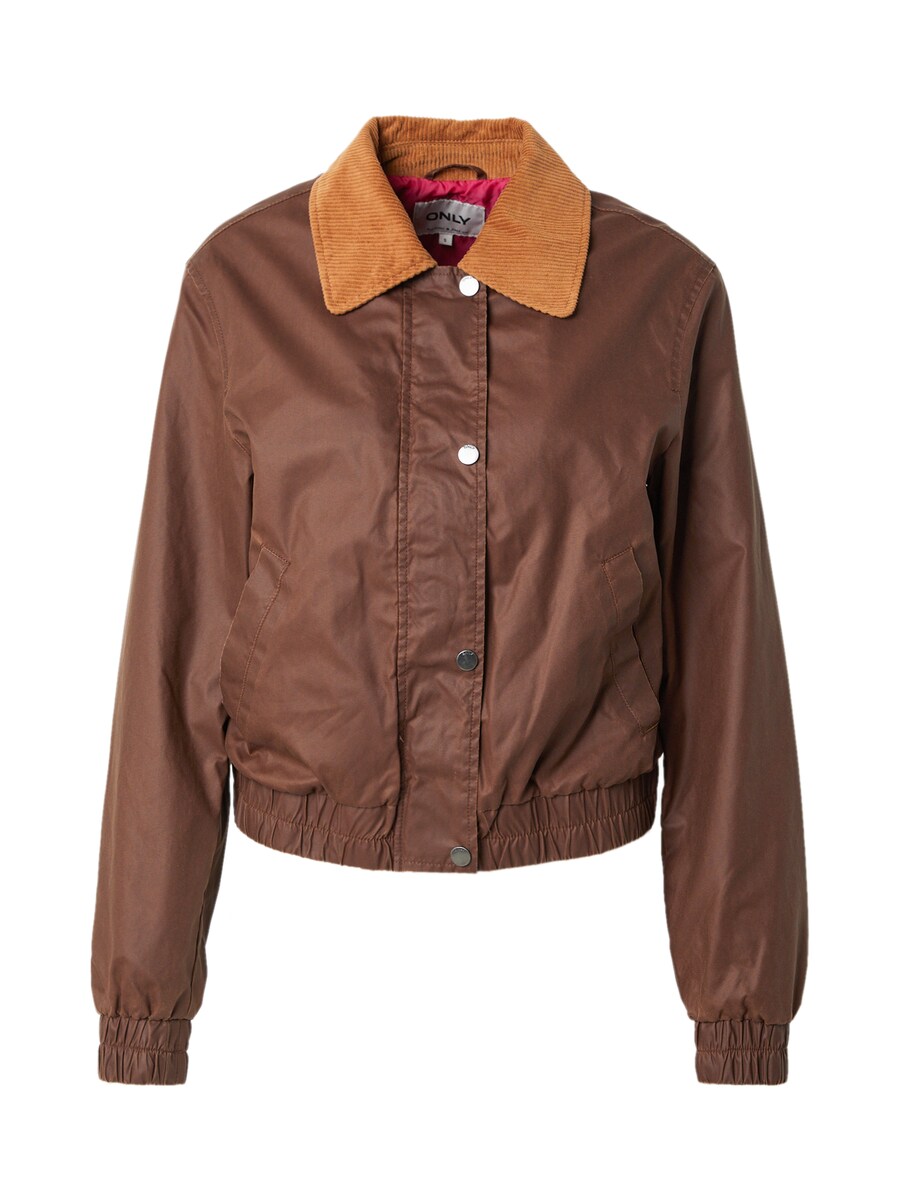 Межсезонная куртка ONLY ONLELENA, цвет Cognac/Dark brown, Коричневый, Межсезонная куртка ONLY ONLELENA, цвет Cognac/Dark brown 
Межсезонная куртка ONLY ONLELENA, цвет Cognac/Dark brown, Коричневый, Межсезонная куртка ONLY ONLELENA, цвет Cognac/Dark brown