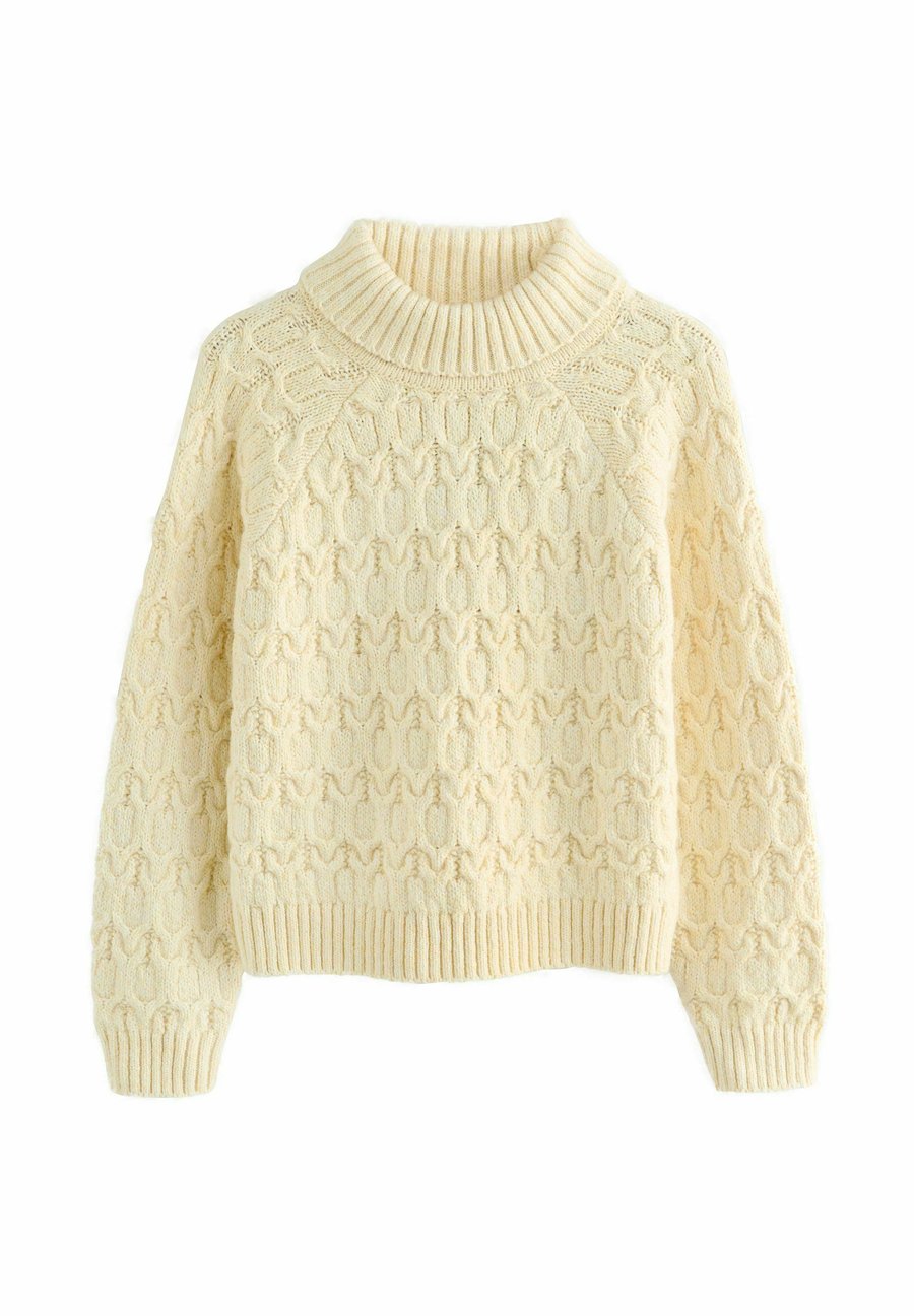 Джемпер Next REGULAR FIT , Oatmeal/Beige
Джемпер Next REGULAR FIT , Oatmeal/Beige