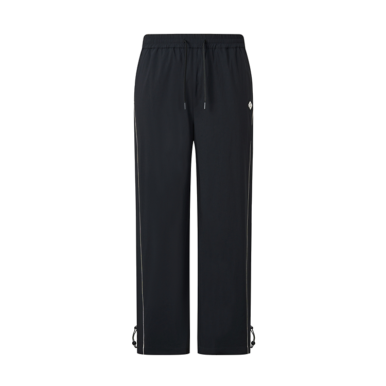 Повседневные брюки Unisex Palladium, черный
Повседневные брюки Unisex Palladium, черный