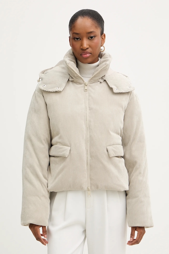 Куртка Armani Exchange, бежевый
Куртка Armani Exchange, бежевый