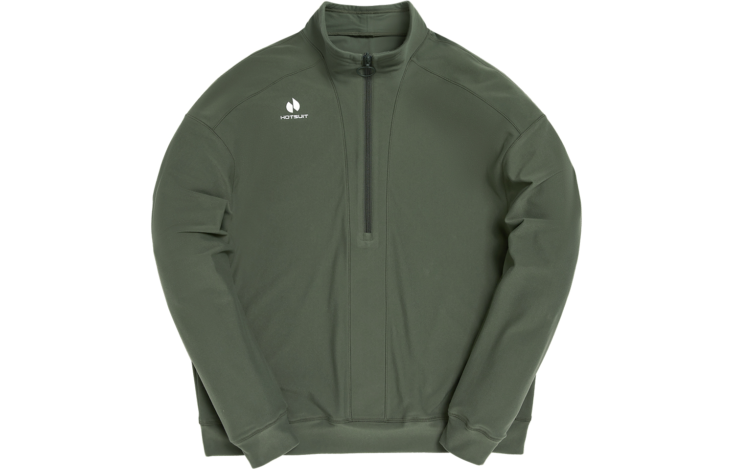 Свитшот женский HOTSUIT, Fig Leaf Color
Свитшот женский HOTSUIT, Fig Leaf Color