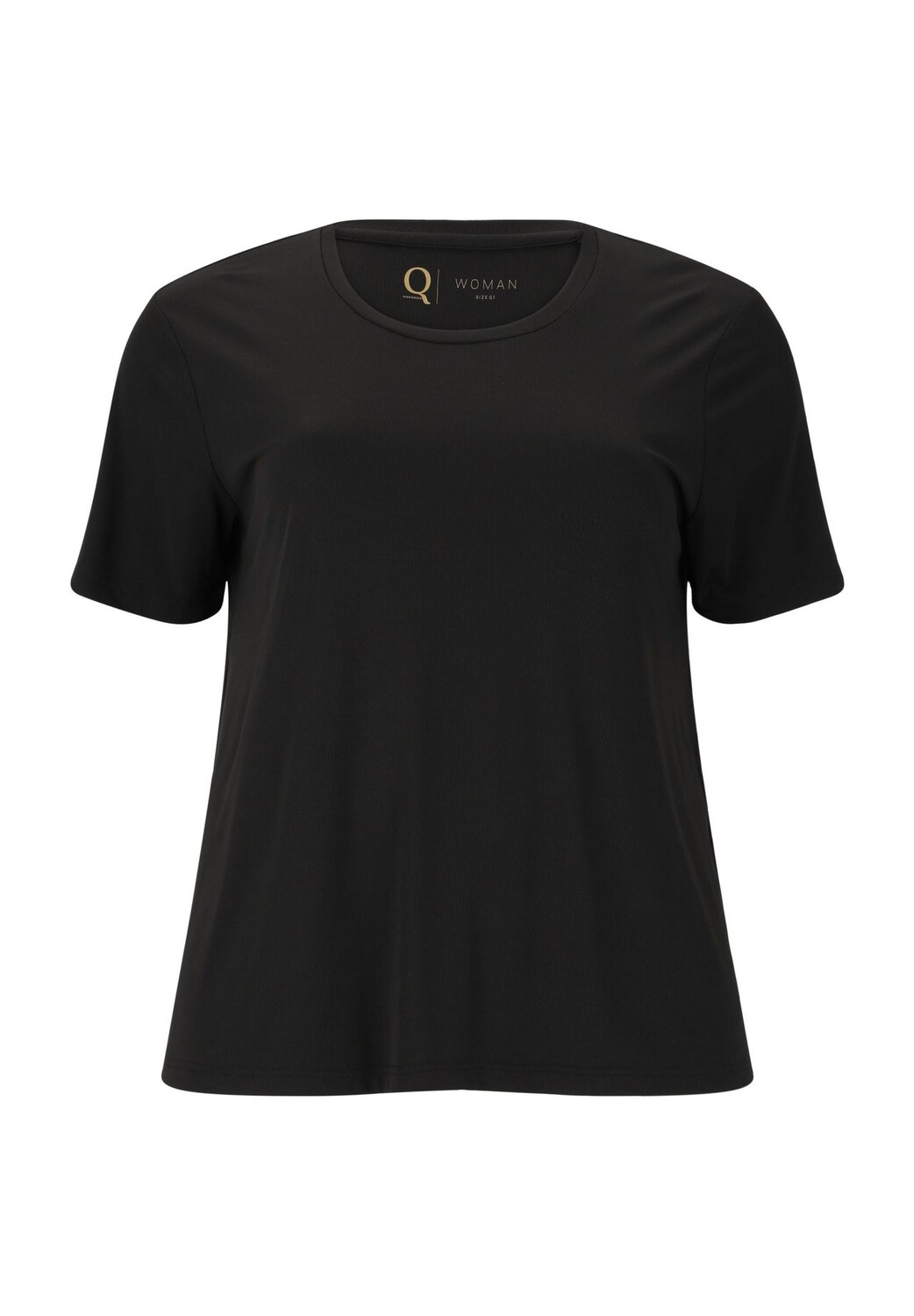 Футболка Nian с практичной технологией Quickdry Q BY ENDURANCE, черный
Футболка Nian с практичной технологией Quickdry Q BY ENDURANCE, черный